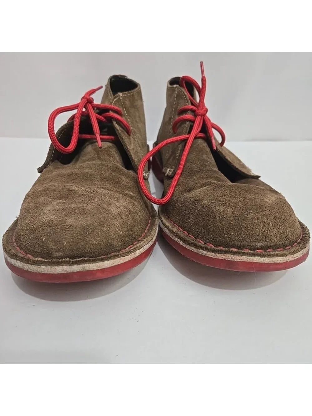 Veldskoen good preowned